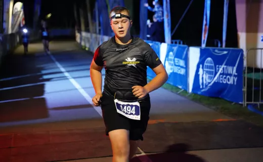Drugi dzień Festiwalu Biegowego dobiegł końca. Sobotnie zmagania zakończył bieg na 4 km  - 120